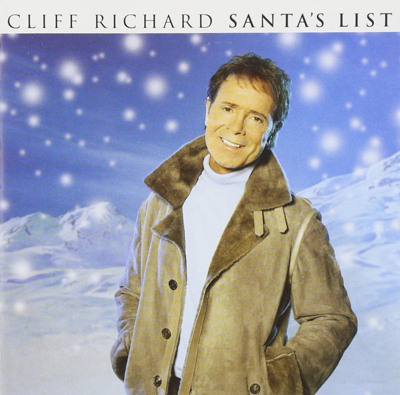 Santa's List