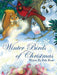 Winter Birds Of Christmas
