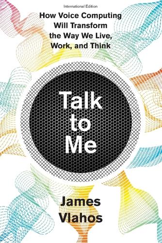 Talk to Me (International Edition