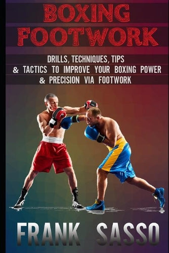 Boxing Footwork