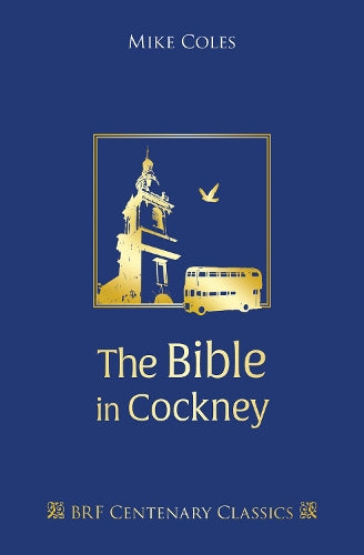 The Bible in Cockney