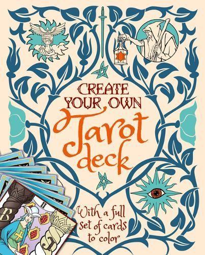 Create Your Own Tarot Deck