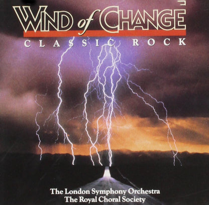 Wind Of Change - Classic Rock