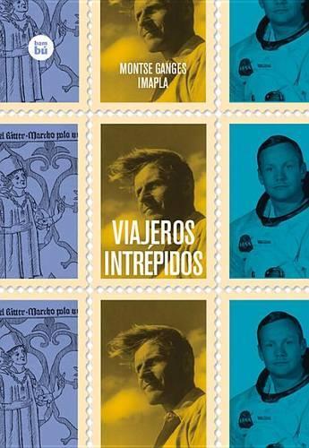 Viajeros Intrépidos