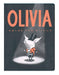 Olivia Saves the Circus