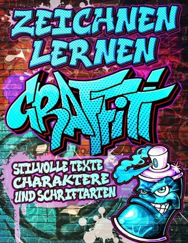 Zeichnen Lernen Graffiti