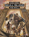 King Kong of Skull Island
