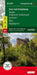 Graz und Umgebung, Wander-, Rad- und Freizeitkarte 1:50.000, freytag & berndt, WK 0133: Region Hügelland-Schöcklland - Gleisdorf - Weiz - Raabklamm, ... (freytag & berndt Wander-Rad-Freizeitkarten