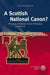 A Scottish National Canon?