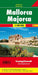 Majorca, Planungsmap 1:100.000