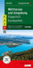 Wörthersee und Umgebung, Wander-, Rad- und Freizeitkarte 1:50.000, freytag & berndt, WK 0233: Klagenfurt - Karawanken, mit APP, wasserfest und reißfest (freytag & berndt Wander-Rad-Freizeitkarten