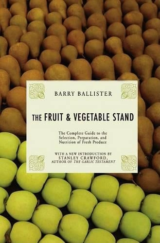 Barry Ballister's Fruit and Vegetable Stand