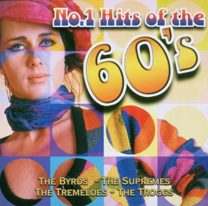No.1 Hits of the 60's