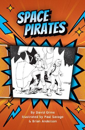 Space Pirates