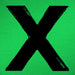 Ed Sheeran - X / Wembley Edition