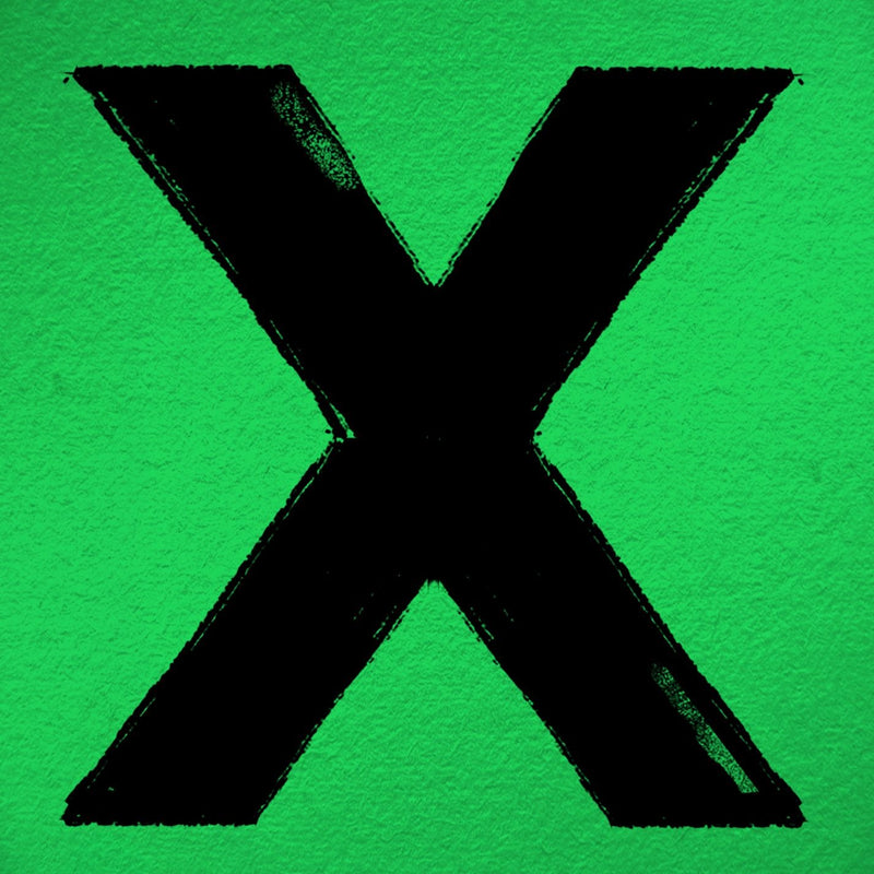 Ed Sheeran - X / Wembley Edition