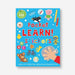 Pocket Stickers: Learn!