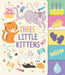 Three Little Kittens