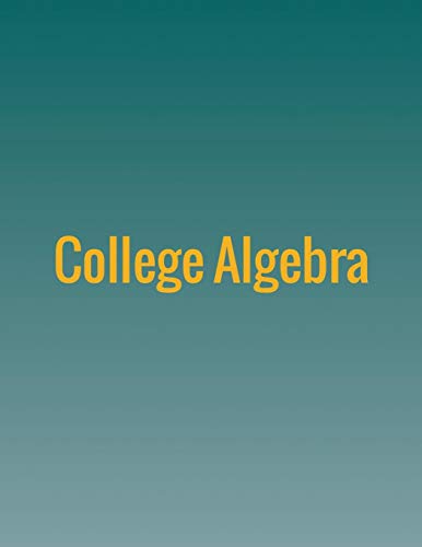 Col Algebra