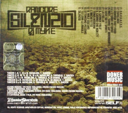 Silenzio