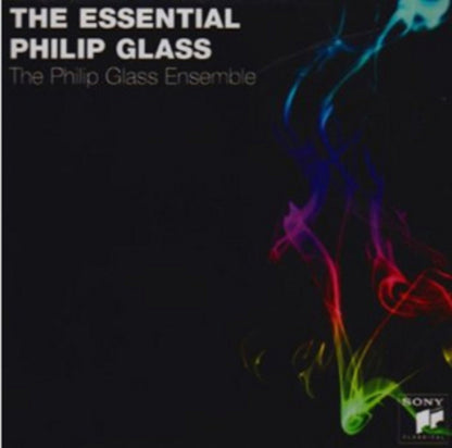 The Essential Philip Glass
