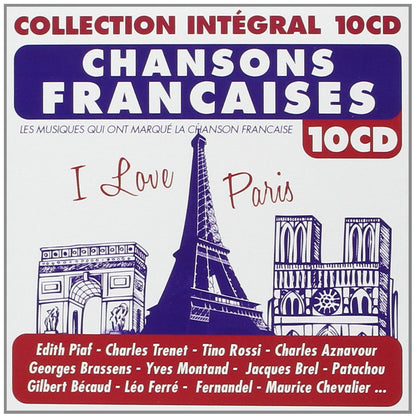 Chansons Franaise