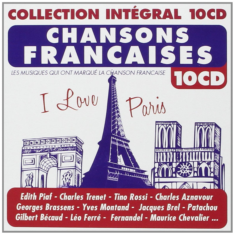 Chansons Franaise
