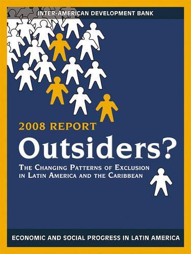 Outsiders?