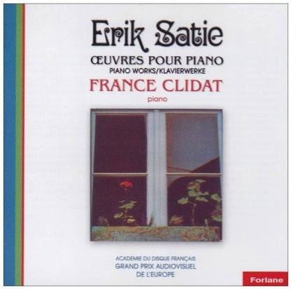 Oeuvres Pour Piano