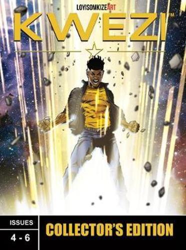 Kwezi 2