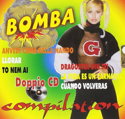 Bomba Compilation