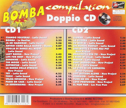 Bomba Compilation