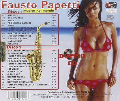 Musica Nel Mondo Vol.