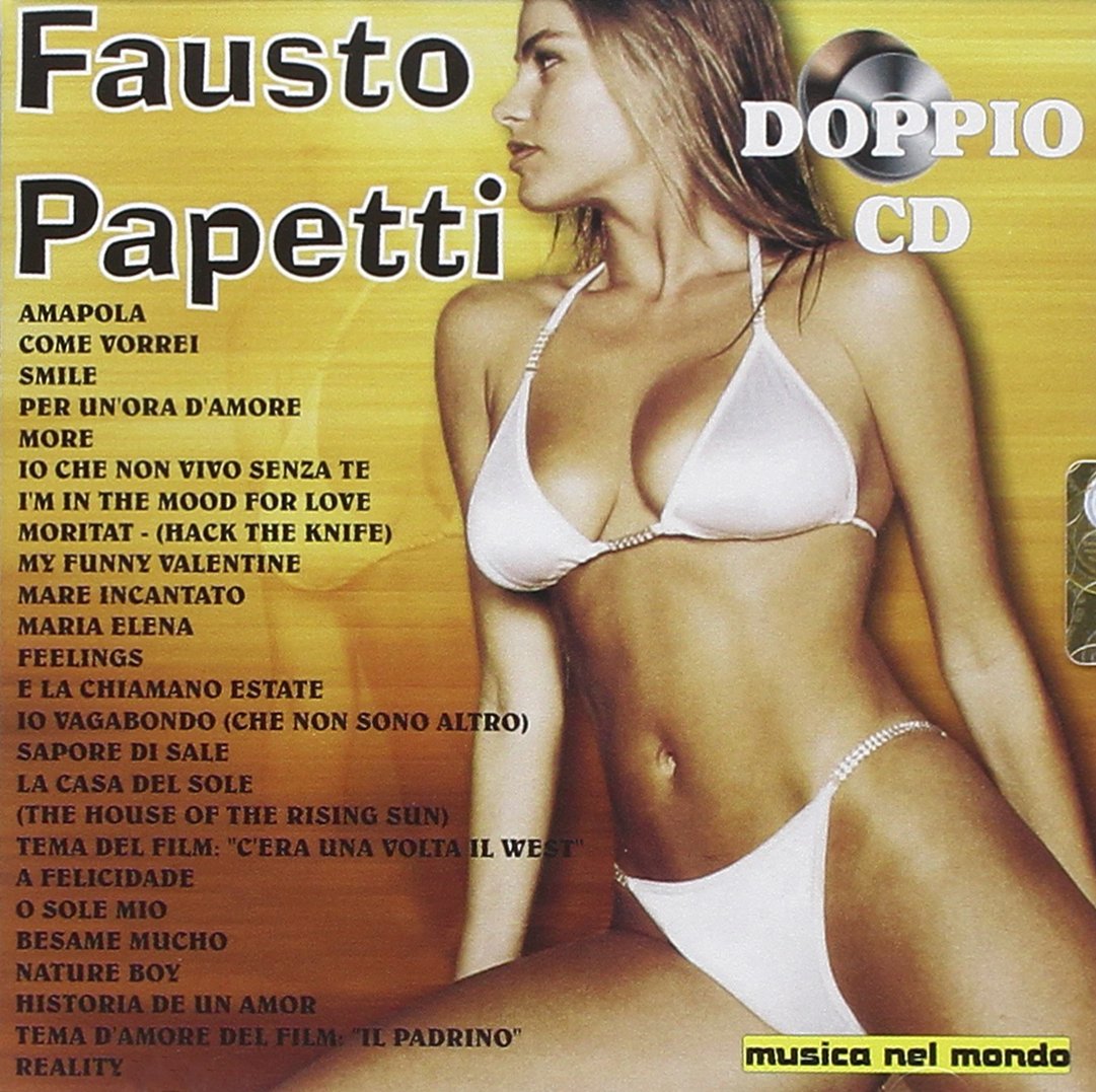 Musica Nel Mondo Vol.