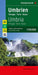 Umbria - Perguia, Terni, Assisi,