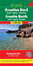 Croatia north, Istria - Zagreb - Slavonia, Automap 1:200.000