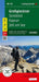 Großglockner, Wander-, Rad- und Freizeitkarte 1:50.000, freytag & berndt, WK 120: Sonnblick - Kaprun - Zell am See, mit APP, wasserfest und reißfest (freytag & berndt Wander-Rad-Freizeitkarten