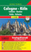 Cologne City Pocket + the Big Five Waterproof 1:10 000