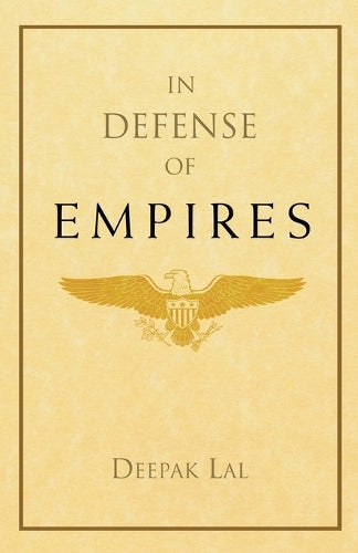 In Defense of Empires