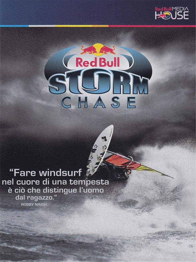 Storm Chase