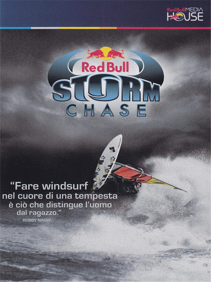 Storm Chase