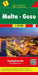 Malta - Gozo, Automap 1:30.000