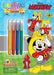 Disney Mickey: To the Rescue!