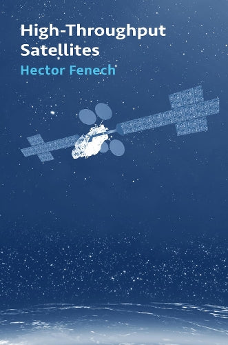 High-Thoroughput Satellites