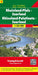 Rhineland-Palatinate - Saarland Sheet 4 Road Map 1:200 000