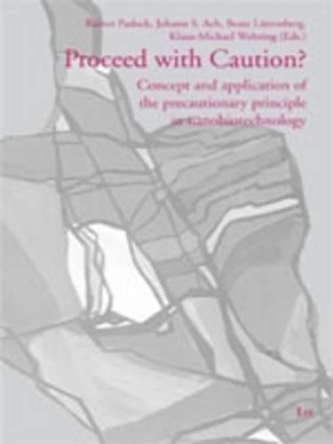 Proceed with Caution?