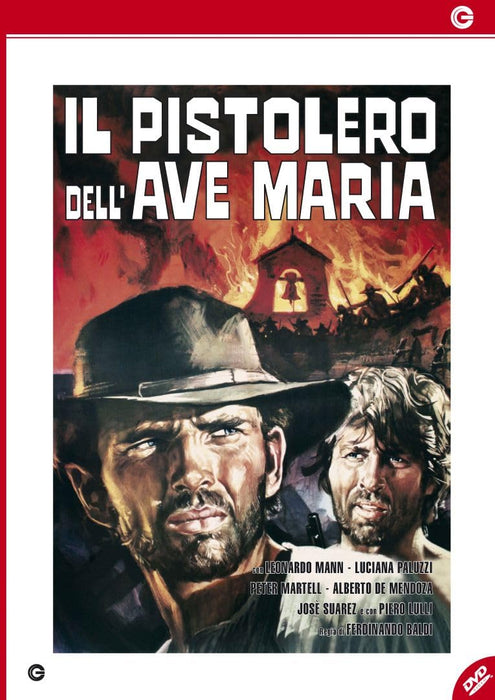 Il Pistolero Dell'Ave Maria