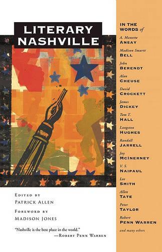 Literary Nashville