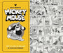 Walt Disney's Mickey Mouse Lost in Lands Long Ago