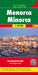 Menorca Road Map 1:50.000